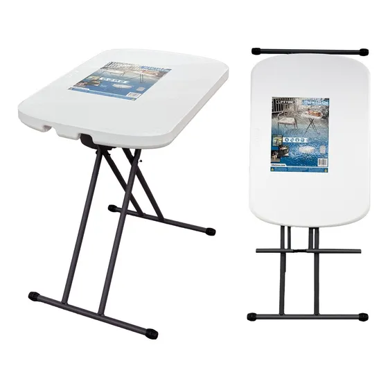 Mesa Plegable Portátil Lifetime