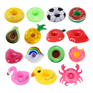 15 Estilos Diferentes Porta Vasos Inflables Piscinas Alberca 15 Estilos Diferentes Porta Vasos Inflables Piscinas Alberca