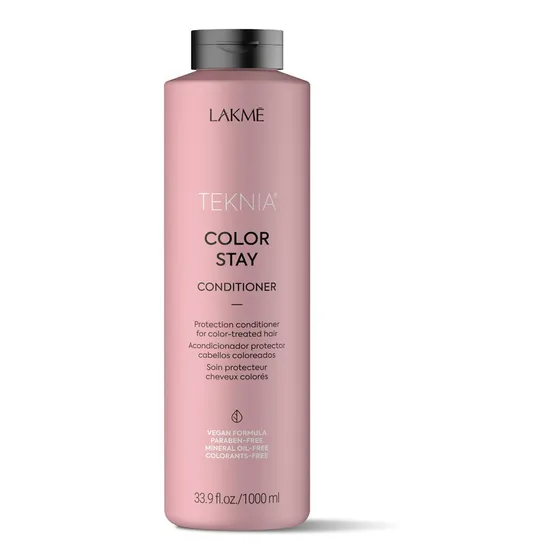 Acondicionador Protector Cabellos Coloreados X1000ml Lakme