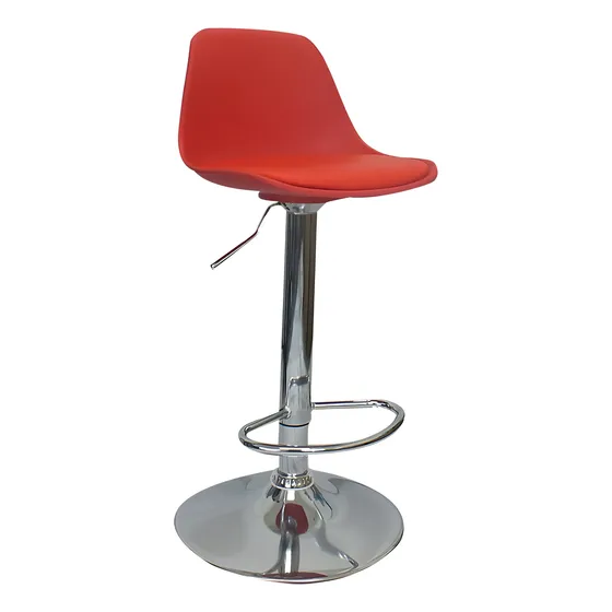 Silla De Barra Mini Tulip Multifuncional 
