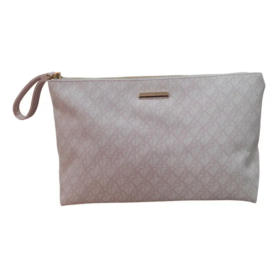 Neceser Anne Klein Comestiquera Bolso Estuche De Maquillaje