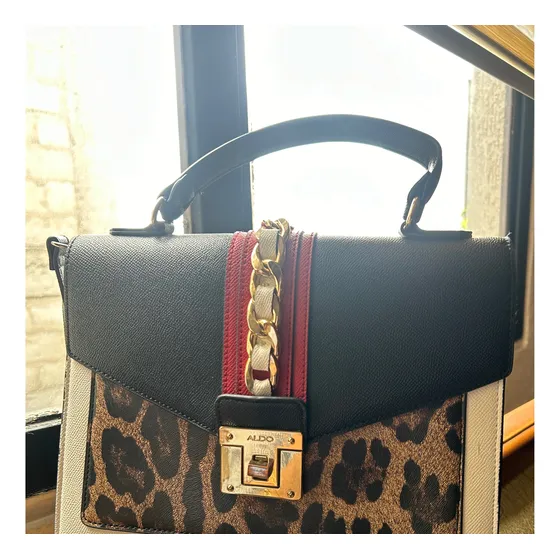 Carteras Aldo Originales Usadas En Muy Buen Estado