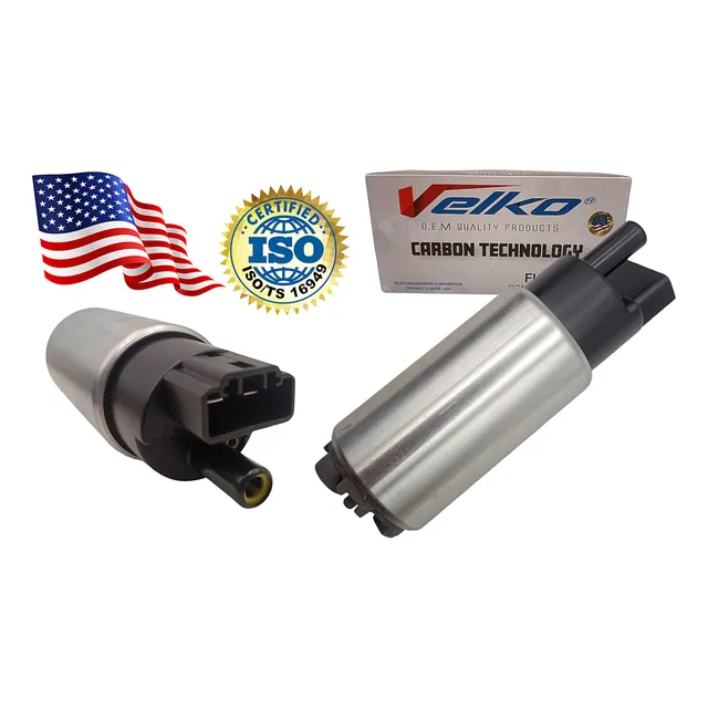 Pila Bomba Gasolina Carbón  Jeep Cherokee 242 4.0 90 91 92