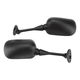 Espejos De Moto Honda Cbr 600rr 2003 04 05 06 07 08 11 12 17 Espejos De Moto Honda Cbr 600rr 2003 04 05 06 07 08 11 12 17