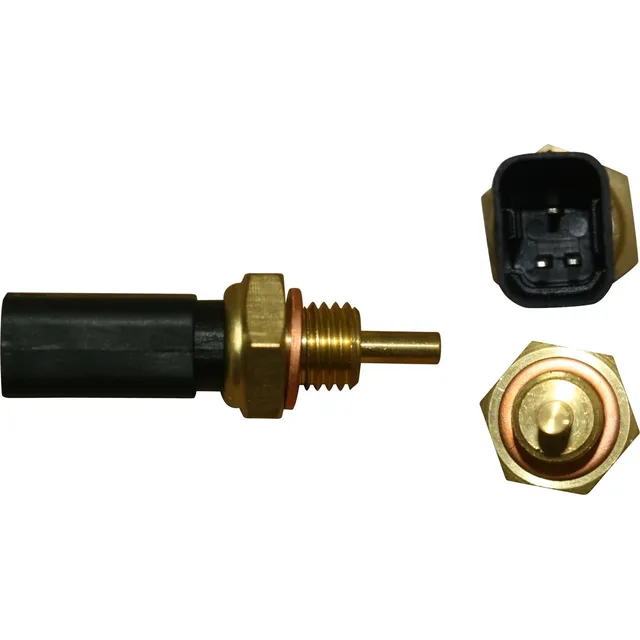 Sensor Temp Refrigerante Renault Scenic L4 2.0l 01-05