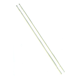 Kit 2 Tiras Leds Para Sony Kdl-60r550 Kdl-60r550a Aluminio! Kit 2 Tiras Leds Para Sony Kdl-60r550 Kdl-60r550a Aluminio!