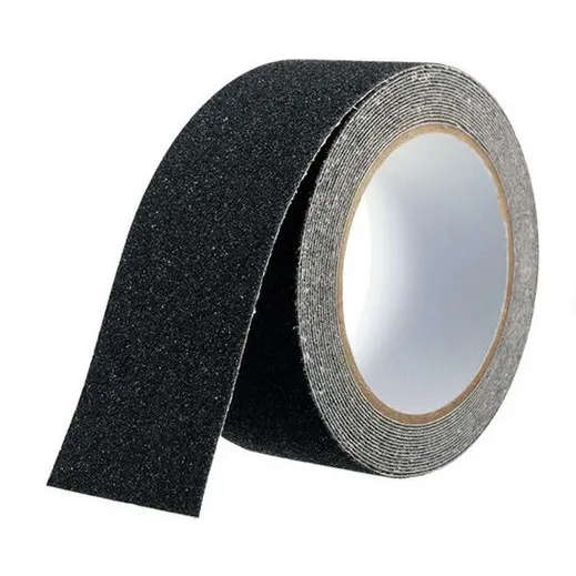 Cinta Antiresbalante De Seguridad Autoadhesiva 5mts X 5cm