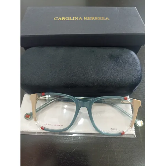 Lente O Gafas Para Dama Carolina Herrera