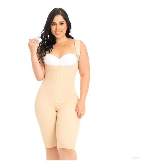 Faja Larga Control Flexy  Colombiana Original Nueva