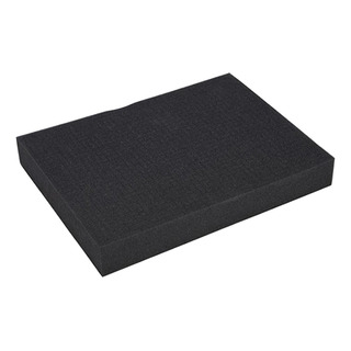 Hoja De Espuma De Embalaje, Malla Plegable, 440x340x80mm Hoja De Espuma De Embalaje, Malla Plegable, 440x340x80mm