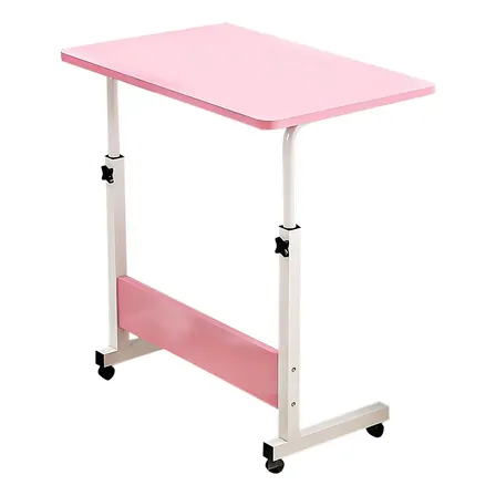 Mesa Multifuncional Notebook Cama Sofá Regulável