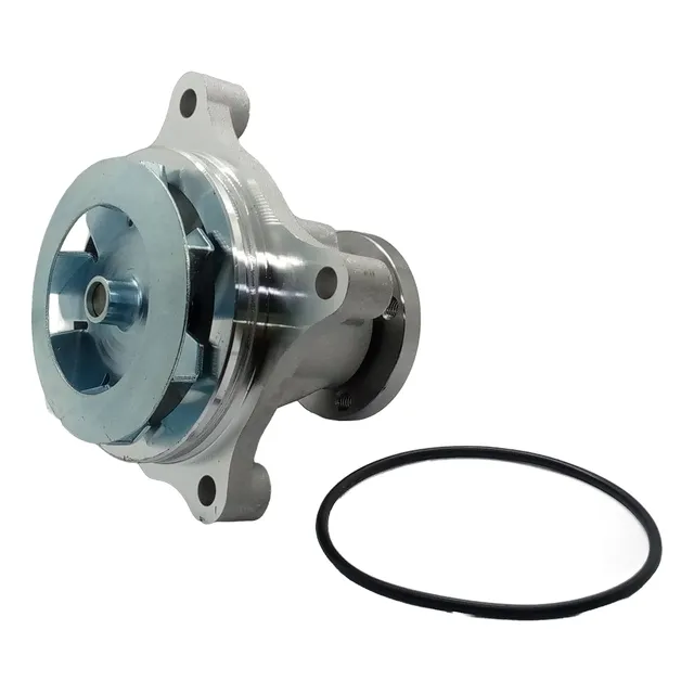 Bomba De Agua Ford Super Duty 6.2