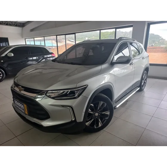 Chevrolet Tracker Premier
