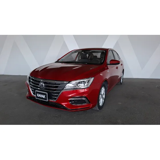 Mg Mg5 1.5 Excite Cvt