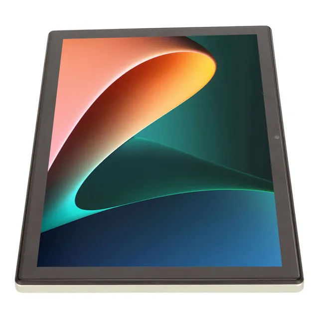 Jidihu Tableta De 10.1 Pulgadas 6g Ram 256g Rom Soporta