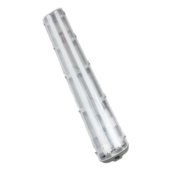 Megamex Stkled2x17 13 Pack Lámpara Techo Stanca Blanco 6500k