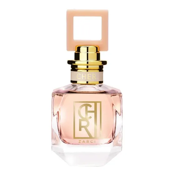Perfume Cher. Zarci Edp 100ml Para Mujer Original Promo!