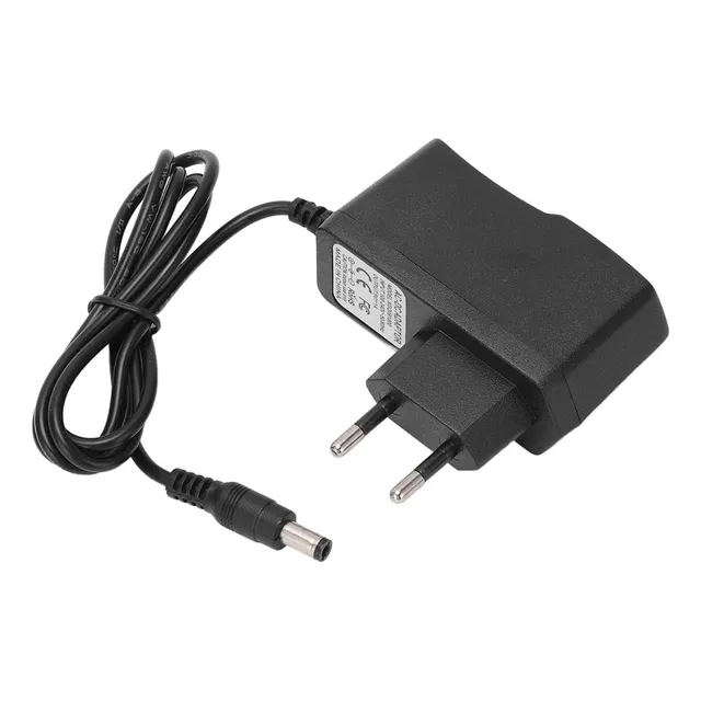 Adaptador 9v Para Pedales Y Multiefectos Psa Boss Zoom Joyo