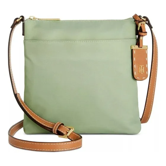 Morral Crossbody Tommy Hilfiger