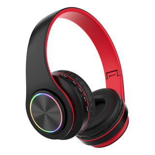 Audífonos Bluetooth Inalámbricos B39, Luminosos, Con Respira Audífonos Bluetooth Inalámbricos B39, Luminosos, Con Respira
