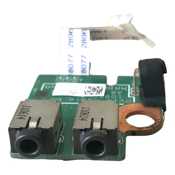 Placa De Áudio Som Dell  N4050 N5040 M4040 Vostro 1440