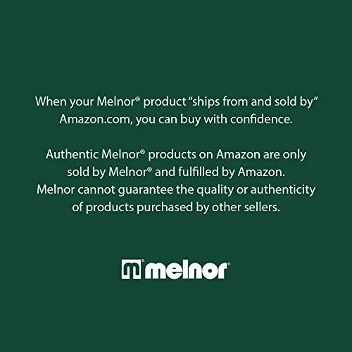 Melnor 65087 Amz Ez Flow Valvula Control 2 Arandela Para