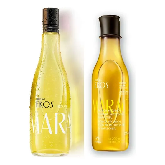 Frescor Ekos Maracuya 150 Ml