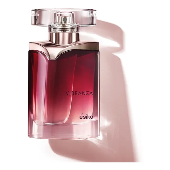 Perfume De Mujer Vibranza Ésika