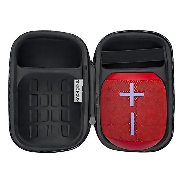Altavoz Bluetooth Ultimate Ears Wonderboom 2 Rojo