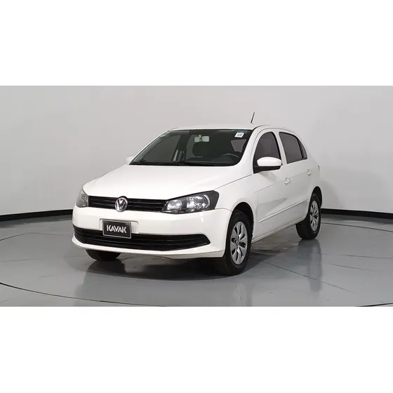 Volkswagen Gol 1.6 Cl Ac Mt
