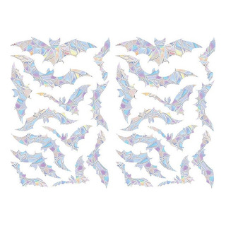 Adesivos De Janela Suncatcher, Adesivos Absorventes De Adesivos De Janela Suncatcher, Adesivos Absorventes De