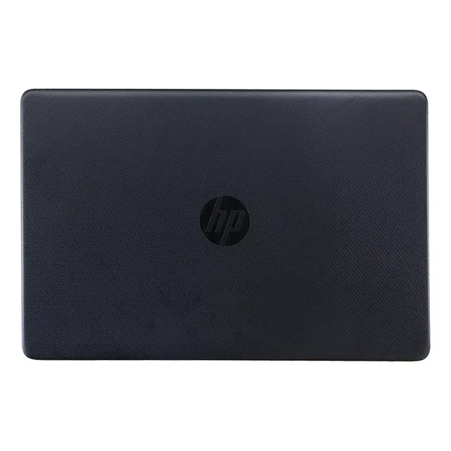 Tapa De Display Hp 15-dw0001la 15-dw 15s-du L94456-001 Negra