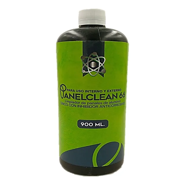 Panel Clean (limpiador De Panales A/a)