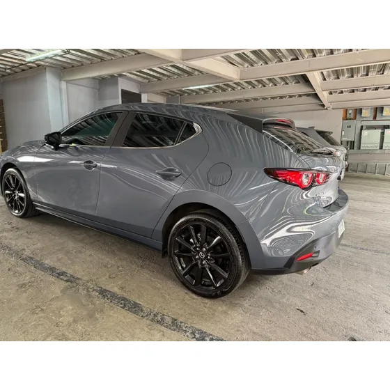 Mazda Mazda 3 2.5t Signature Hatchback At