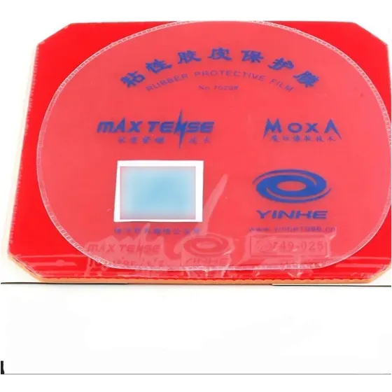 Goma Yinhe Jupiter 3 Asia Tenis De Mesa Ping  Ittf