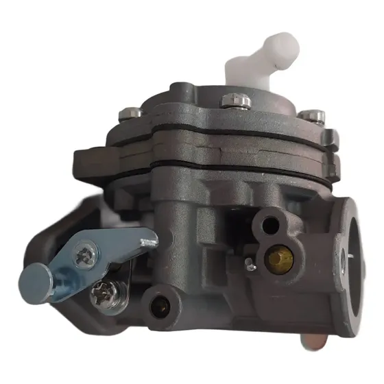Carburador Para Motosierras Stihl 08 08s Y Bt 360 C Juntas