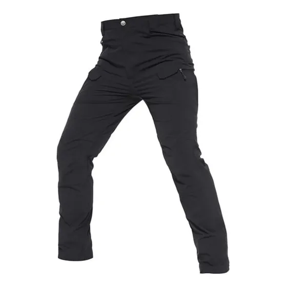 Pantalon Tactico Mujer Stresh