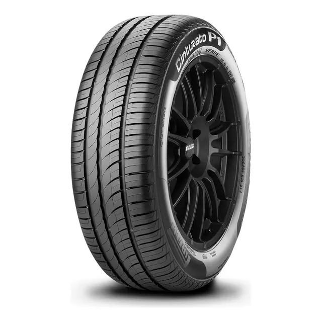 Caucho 195/65r15 Cinturato P1 Pirelli