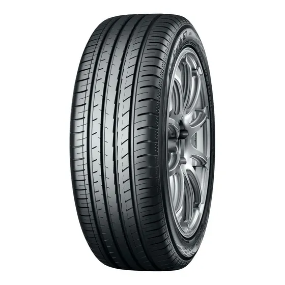 Neumático 205 55 R16 91v Yokohama Bluearth Ae51 - Japon