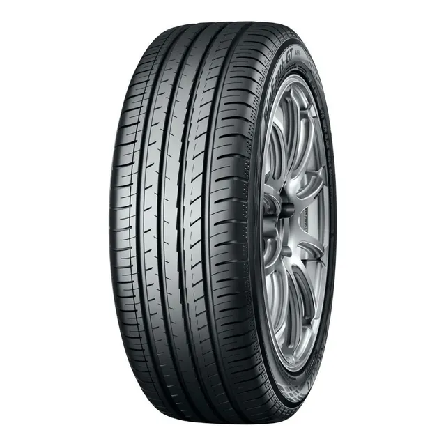 Neumático 235 45 R18 94w Ae51 Bluearth Yokohama