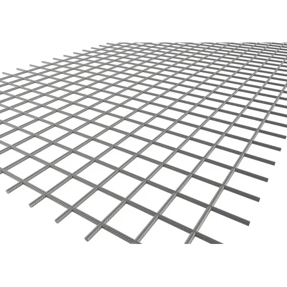 Malla Sima Hierro #4 15x25 10m2 Construcción