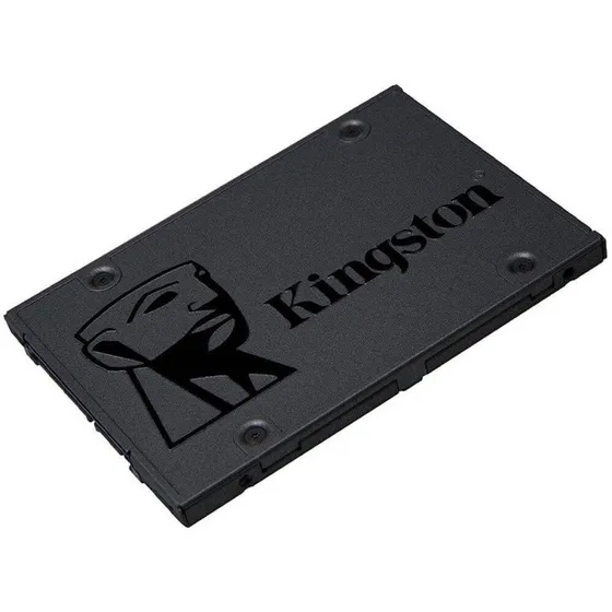 Disco Duro Solido Ssd Kingston 480gb