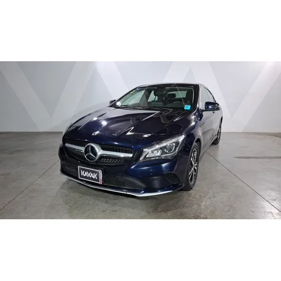 Mercedes-benz Clase Cla 1.6 Cla 200 Dct