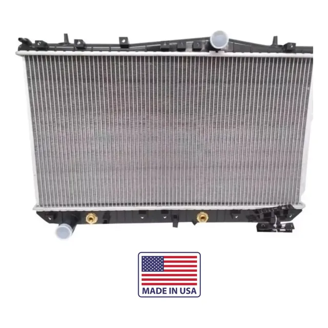 Radiador Chevrolet Optra 2004 2005 2006 2007 2008 2009 