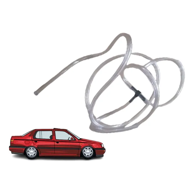 Manguera  Para Chisguetero O Rana  Jetta Golf A3 Mk3 
