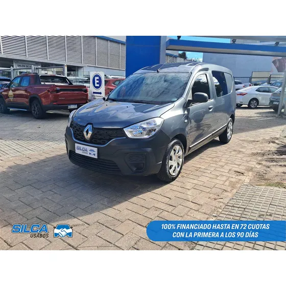 Renault Kangoo Express Confort