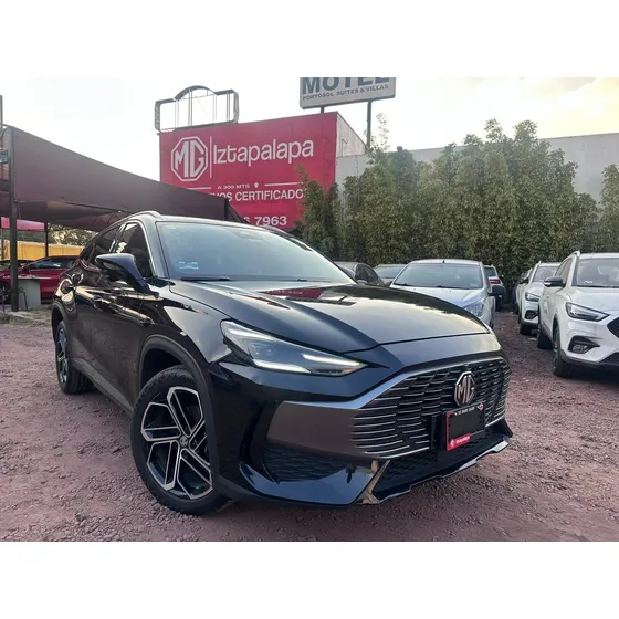 Mg Otros Modelos 1.5 Excite At