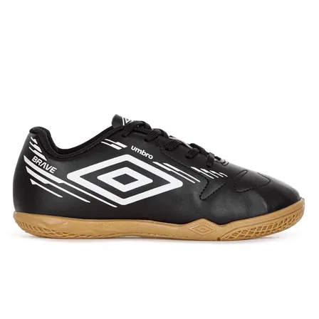 Chuteira Infantil Futebol Salão Quadra Futsal Techno Umbro