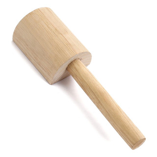 , Molde De Madera Para Cerámica Con Mango, Reutilizable, , Molde De Madera Para Cerámica Con Mango, Reutilizable,