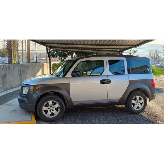 Honda Element 4wd Gasolina